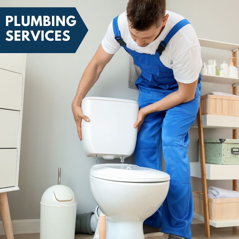 Plumbing Company in Roper, NC